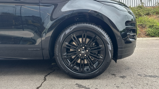 Land Rover Range Rover Evoque 2.0 D200 Hoxton Edition 5dr Auto Diesel Hatchback - Image 8